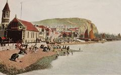 The-Fishmarket-and-the-Stade.-1900